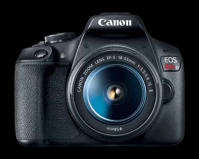 DSLR camera accessory