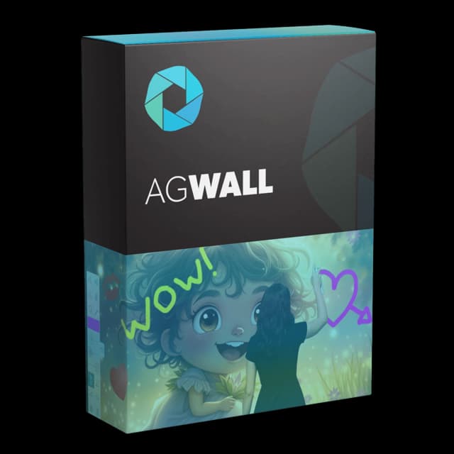 AGWall software