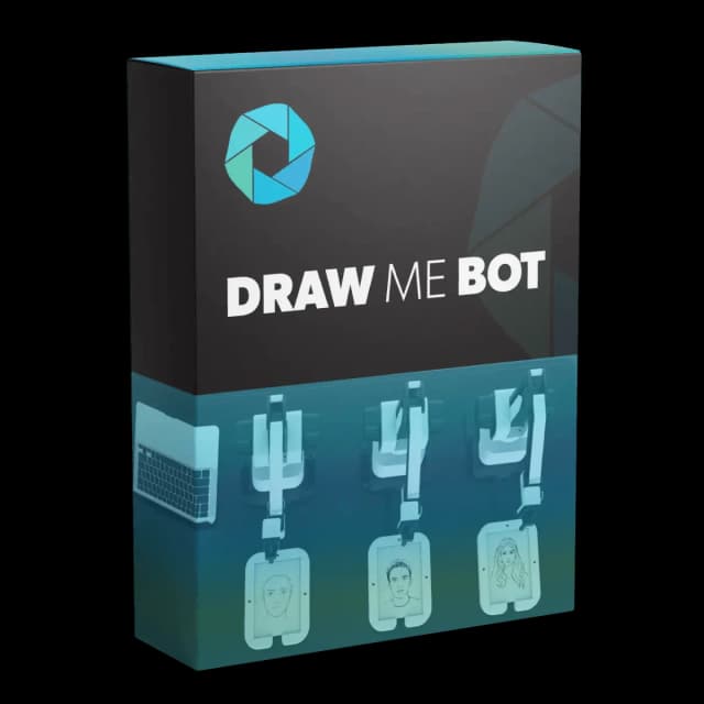 DMBot setup