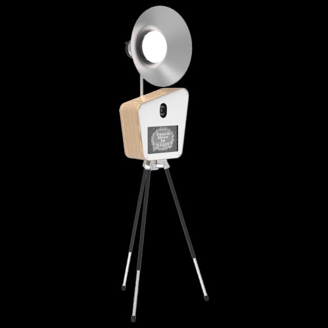 DSLR Photo Booth product