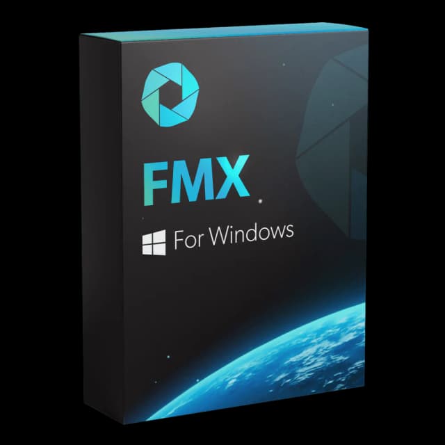 FMX Software package