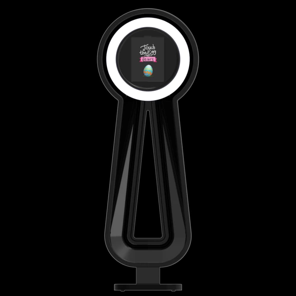iPad Photo Booth product