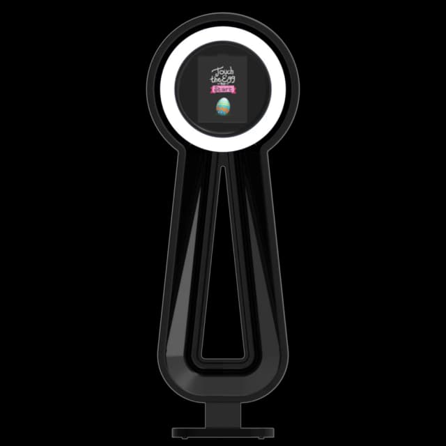 iPad Photo Booth product