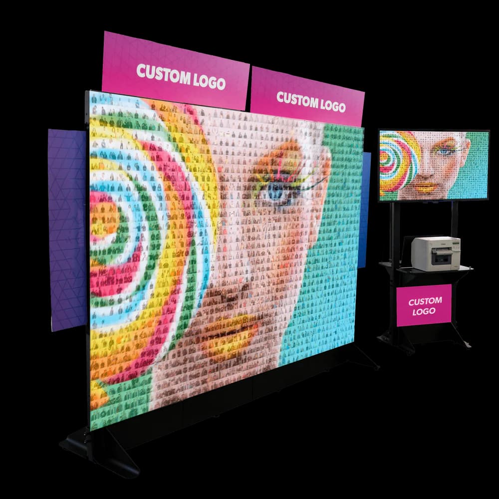 Photo Booth Station product