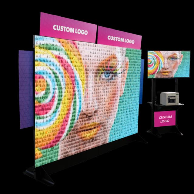 Photo Booth Station product