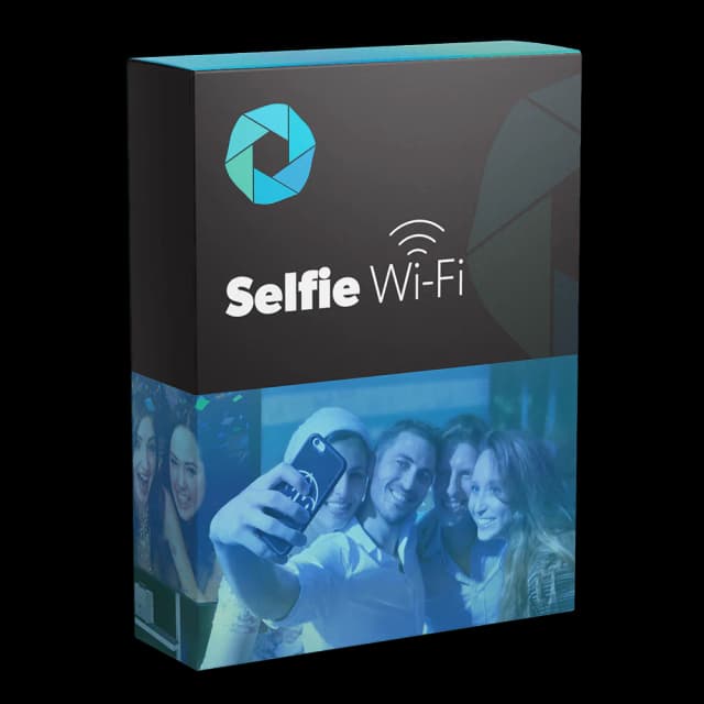 Selfie Wi-Fi product