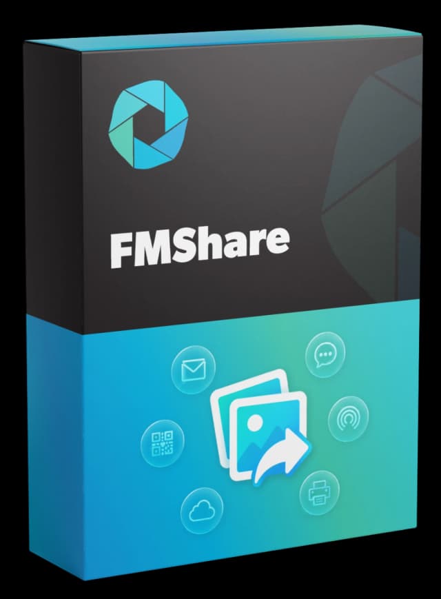FMShare software