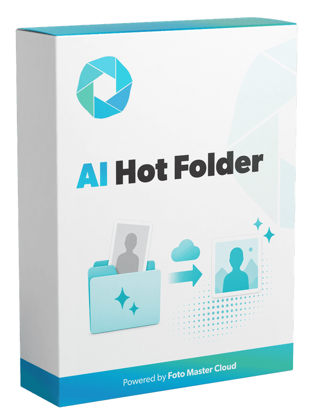 AI Hot Folder software