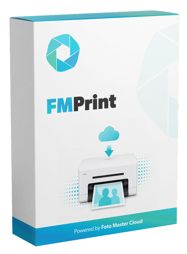 FMPrint software