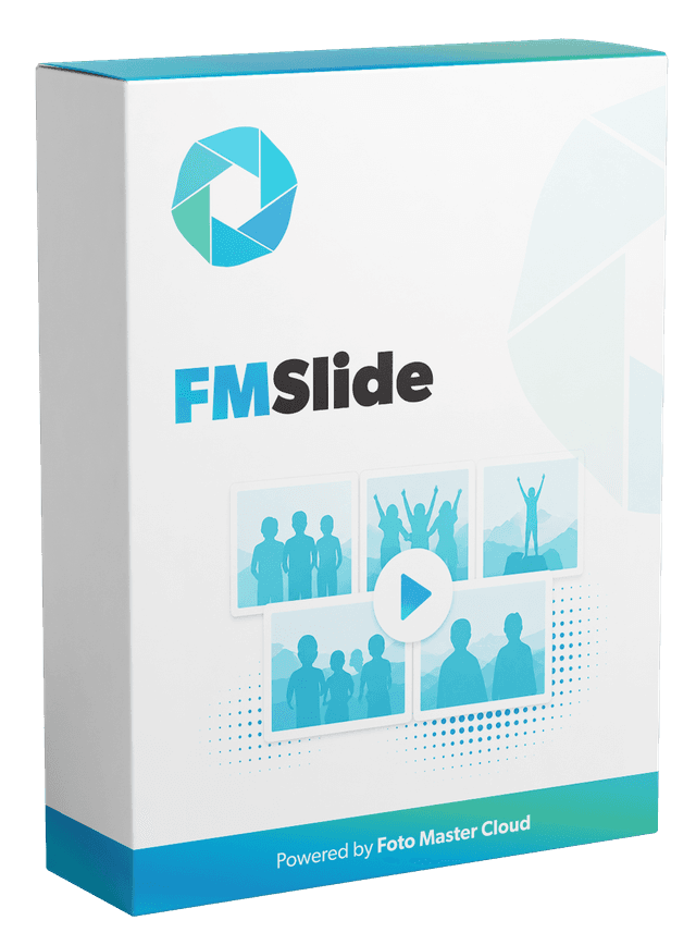 FMSlide software