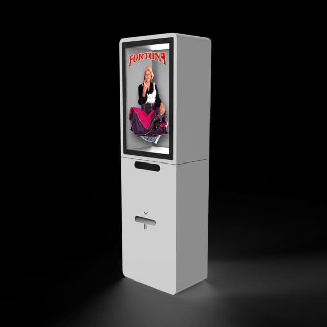 Fortuna AI product