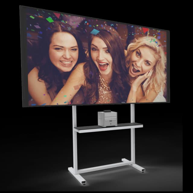Selfie Wi-Fi Station product