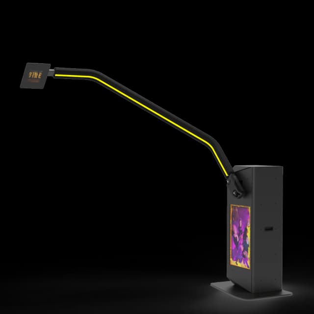 V-Motion 180 product