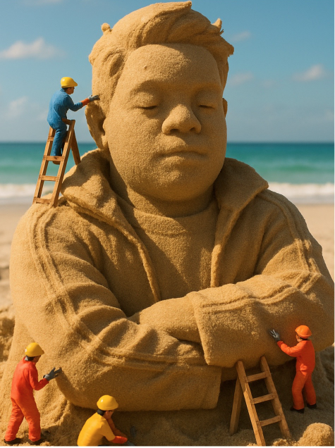 Claymation