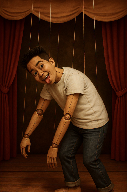 Puppet Theater