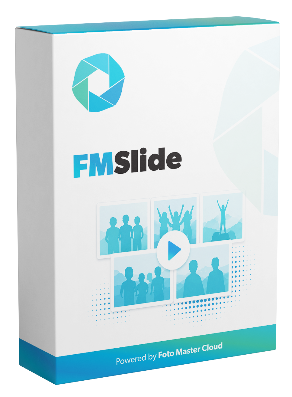 FMSlide software box